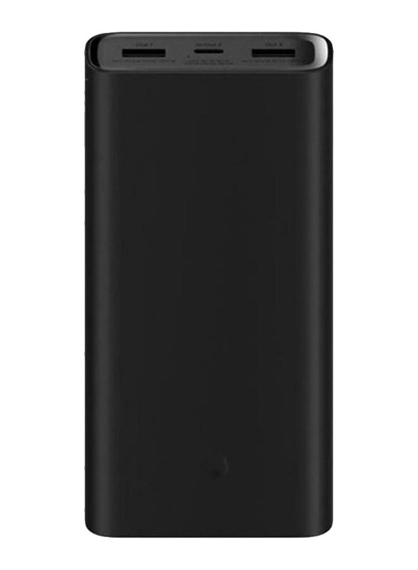 

Gennext 20000mAh Power Bank, Black