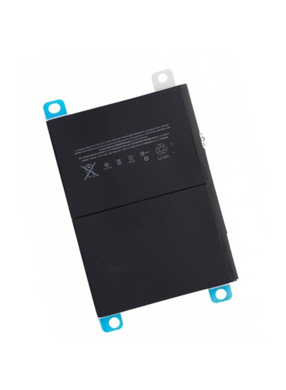 Apple iPad Air 5 9.7" High Quality Original Replacement Battery, Black