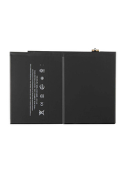 Apple iPad (6th Gen) High Quality Original Replacement Battery, Black