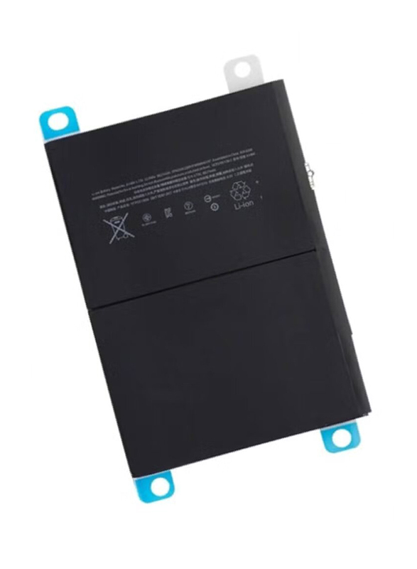 Apple iPad Air 5 High Quality Original Replacement Battery, Black