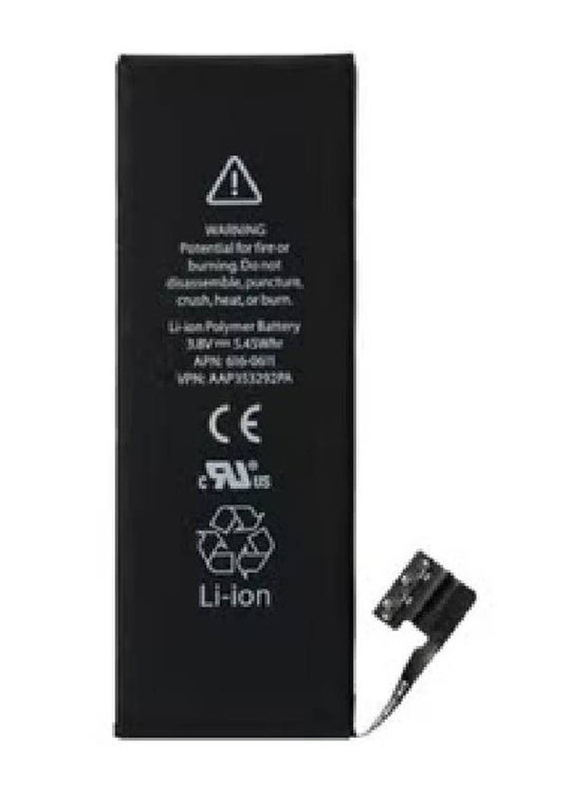 Gennext Apple iPhone 5 Replacement Battery, Black