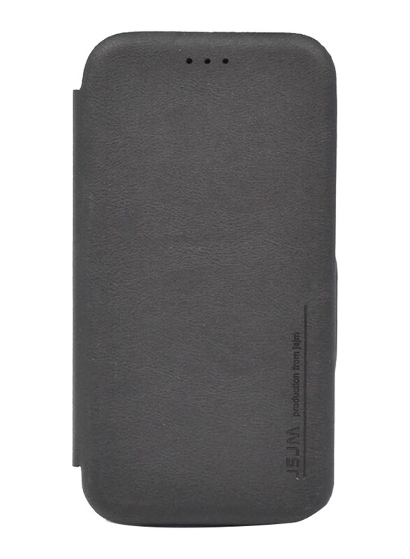 

Generic Xiaomi Mi 12S Book Mobile Phone Case Cover, Black