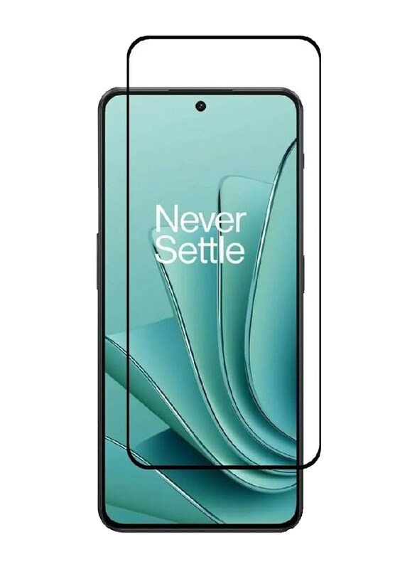 

Gennext OnePlus Nord 3 9H Hardness Automatic Adsorption Tempered Glass Screen Protector, Clear