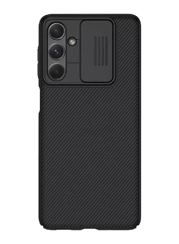 

Nillkin Samsung Galaxy A54 5G Protective CamShield Pro Matte Back Mobile Case Cover, Black