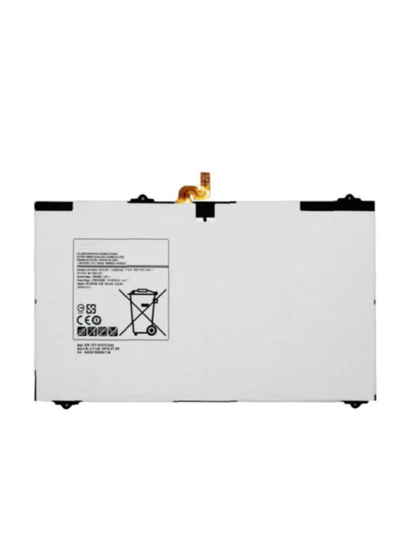 Samsung Galaxy Tab S2 High Quality Original Replacement Battery, White