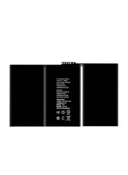 Apple iPad 2 High Quality Original Replacement Battery, Black