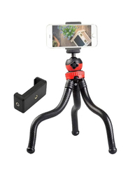 Gennext Mobile Tripod, Red/Black