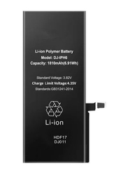 Apple iPhone 6 Replacement High Quality Battery, Black