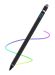 Gennext Capacitive Touch Pen for Samsung Galaxy Tab, Black