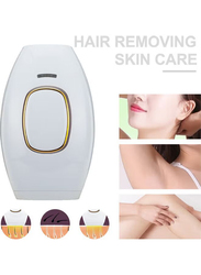 IPL Intelligent Laser Hair Removal System, White