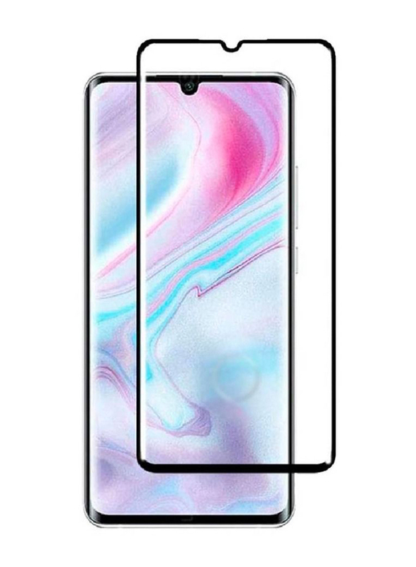 Gennext Xiaomi Redmi Note 12 Pro+ Anti Scratch Bubble Free 9H Tempered Glass Screen Protector, Clear