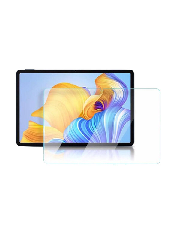

Generic Honor Pad 8 Slim HD 2.5D Premium Tempered Glass Screen Protector, Clear