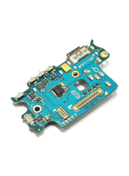 Samsung Galaxy S22 Charging Port Flex Cable Replacement Type C Charger Dock Board Flex Cable Connector, Multicolour