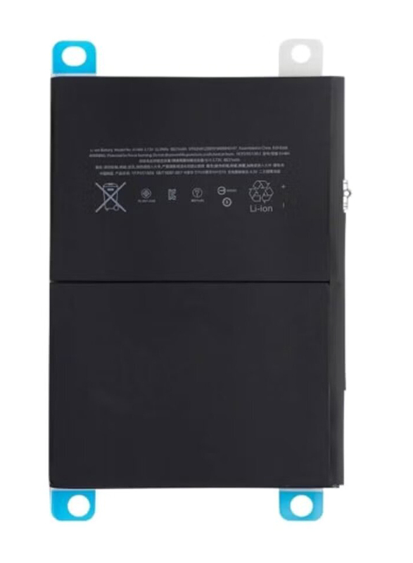 Apple iPad Air 5 High Quality Original Replacement Battery, Black