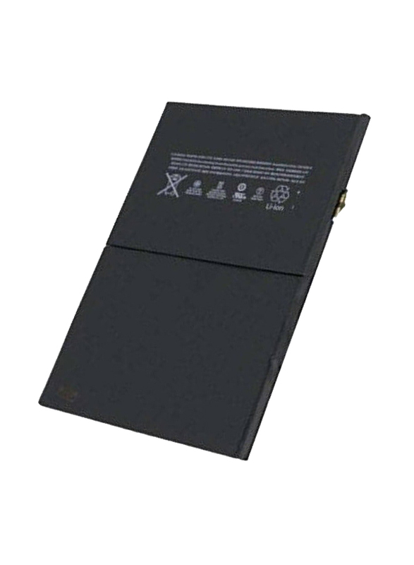 Apple iPad Air (1st Generation) High Quality Original Replacement Battery for Tablet, Black