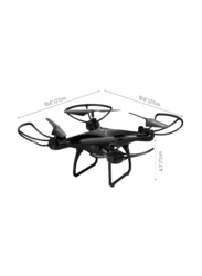 Remote Control Drone Kids Toy without Camera