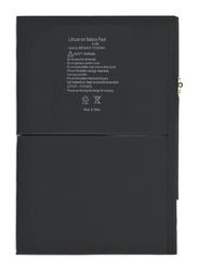 Apple iPad 7th Gen High Quality Original Replacement Battery, Black