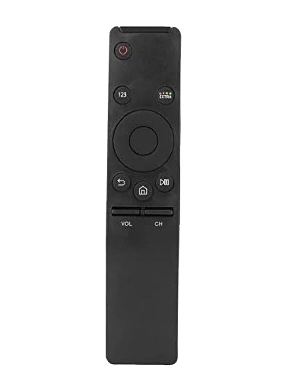 

Gennext Universal Remote Control, Black