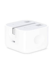 Gennext PD Wall Charger Adapter, White