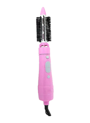 Gennext 5-in-1 All In One Hair Styler, Straighter, Style & Create Volume, Assorted Colours