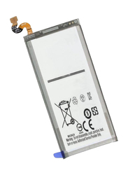 Samsung Galaxy Note 8 Original High Quality Replacement Battery, White