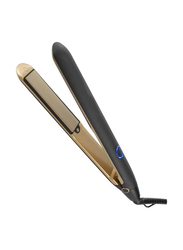 Gennext Premium Ceramic Hair Straightener, SHS-2067N, Black/Gold