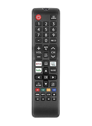 Gennext BN59-01315D Replacement Remote Control, Black