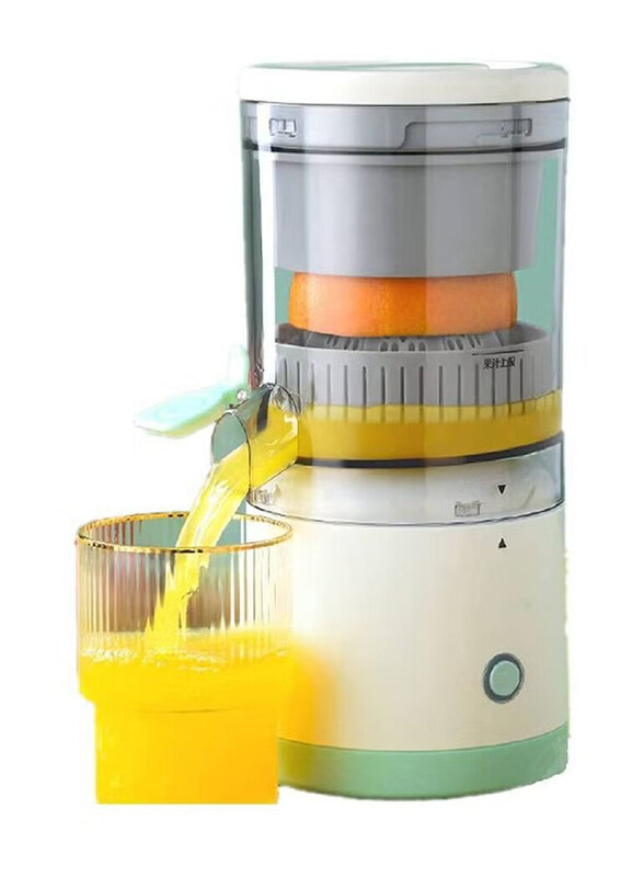 

Generic Electric Citrus Juicer, White