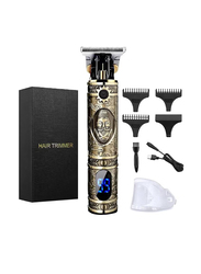 Gennext Beard Trimmer Hair Clippers for Men, Multicolour