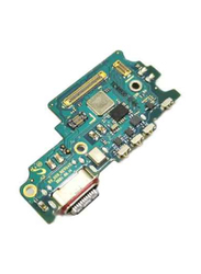 Samsung Galaxy S21 Fe Replacement Type C Charger Dock Board Flex Cable Connector, Multicolour