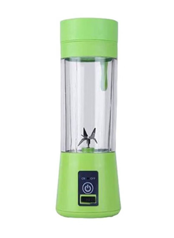 Handheld Portable Juicer, Green