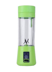 Handheld Portable Juicer, Green