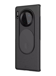 Nillkin Huawei Mate 30 Pro Cam Shield Mobile Phone Case Cover, Black