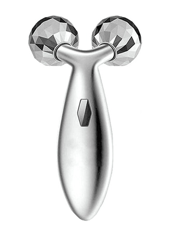 

Gennext Light ton 3D Roller Face Massager, Multicolour