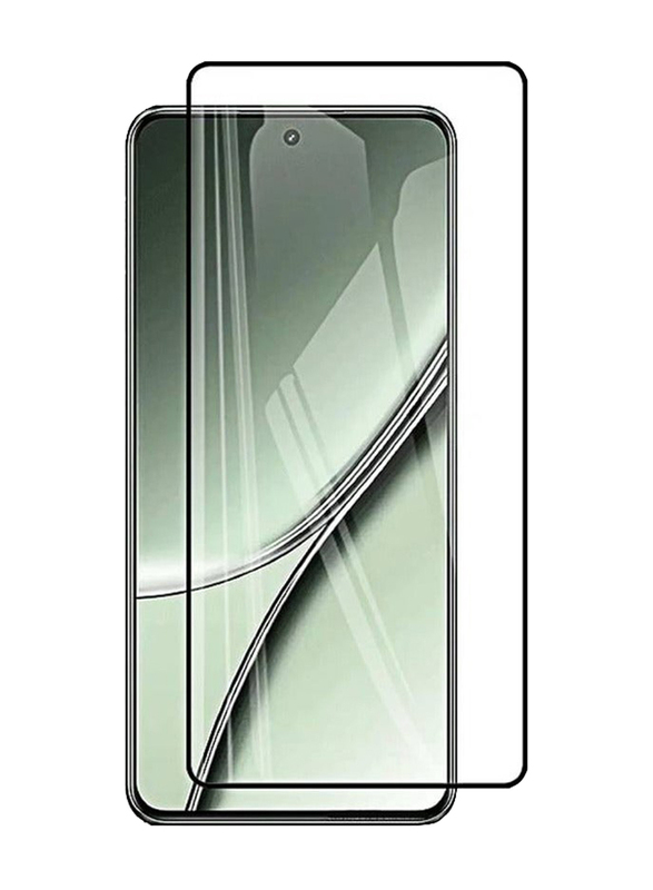 Realme GT5/GT5 240W 9H Tempered Glass Screen Protector, Clear