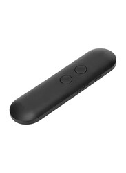 2 Way Real Time Instant Language Translator Device, Black