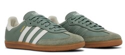 SAMBA OG ADIDIDAS SHOES