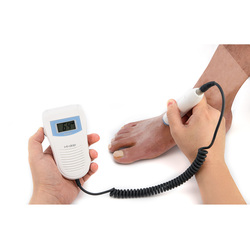 BT-200 Vascular Doppler with 8 MHz (1 probes)