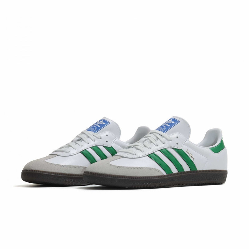 SAMBA OG ADIDIDAS SHOES