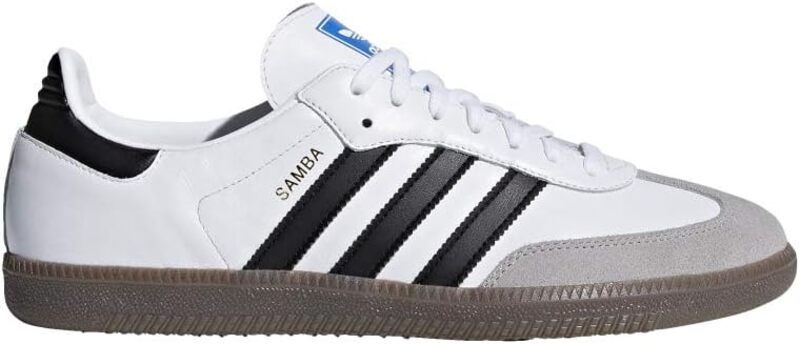 SAMBA OG ADIDIDAS SHOES