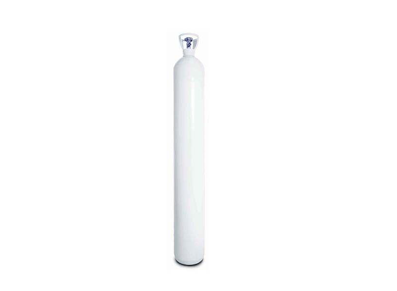 

1 By One Oxygen Cylinder 10 L