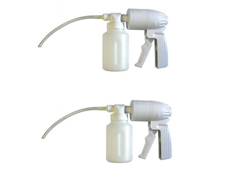 Manual Suction Device(Set of 2 Pcs)