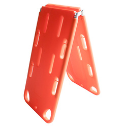 Foldable Spinal Board Short