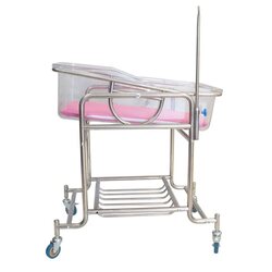 Medical Infant Bed