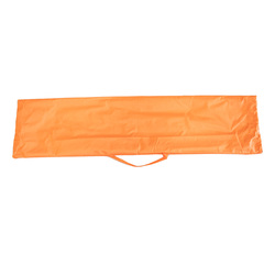 Foldable Stretcher without Wheels Orange