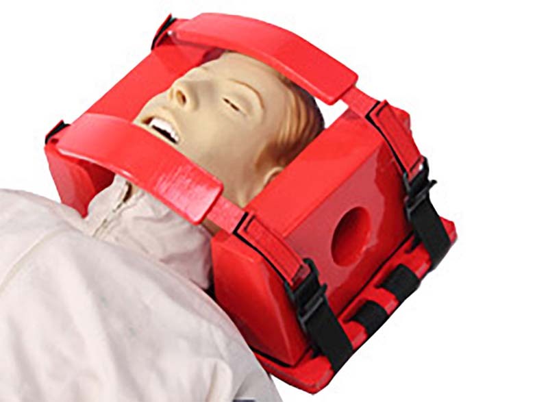 Head Immobilizer