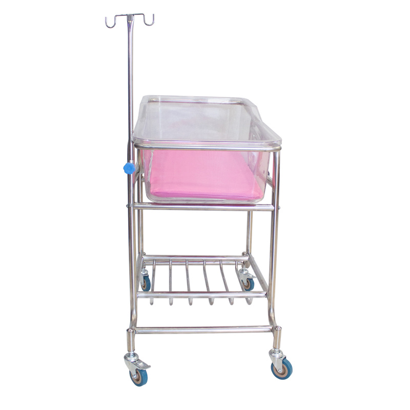 Medical Infant Bed