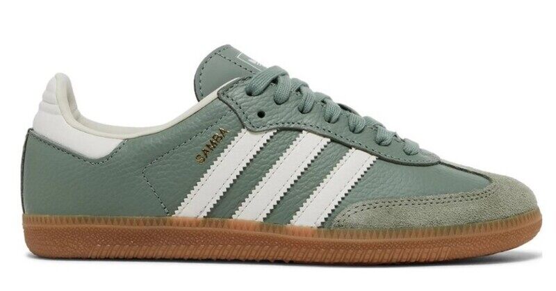 

Adidas Samba SAMBA OG ADIDIDAS SHOES
