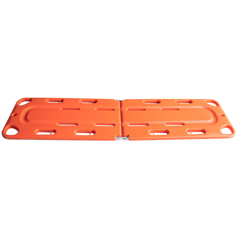 Foldable Spinal Board Short