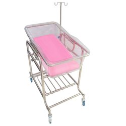 Medical Infant Bed